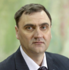Гладкочуб Дмитрий Петрович